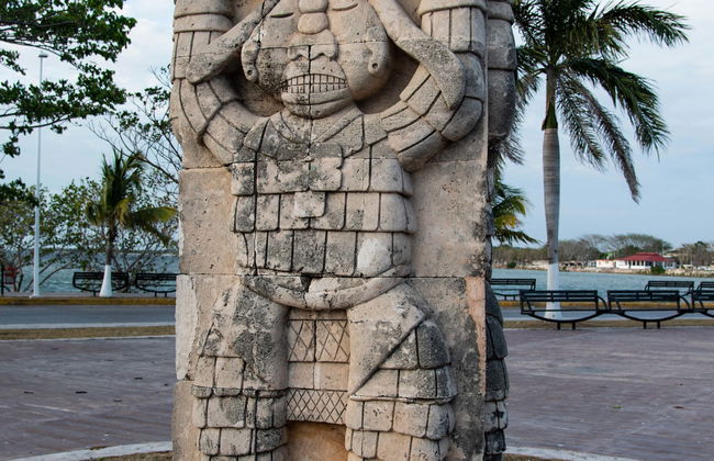 Escursione a Champotón - Foto 2