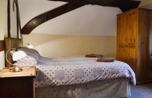 The Old Farmhouse - Foto 6