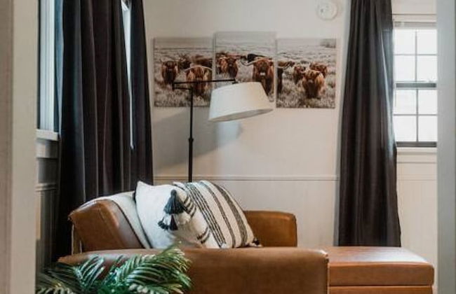 Spearfish Cottages - Foto 70