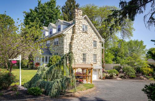 Quakertown Vacation Rental Close to Hiking Trails - Foto 25