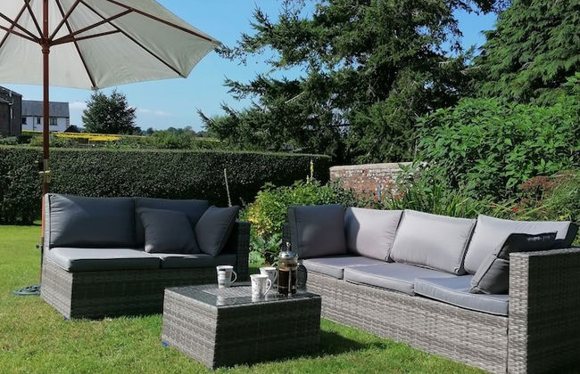 Charming 2-bed House Near Westlinton, Carlisle - Foto 26