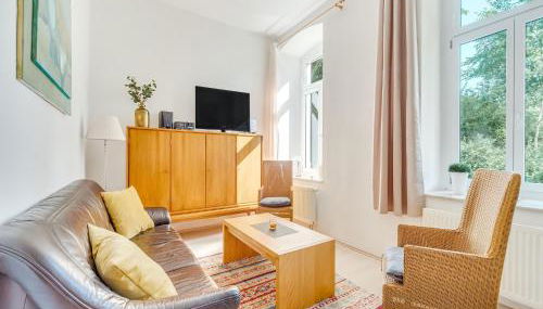 Wohnung mit großer Gemeinschaftsterrasse - Foto 4