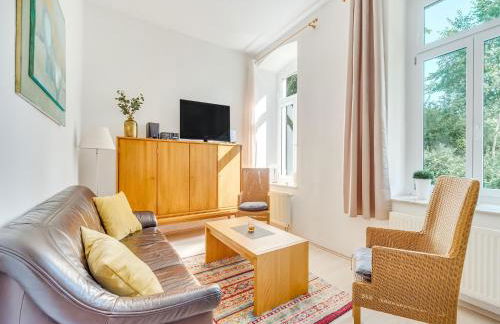 Wohnung mit großer Gemeinschaftsterrasse - Foto 4