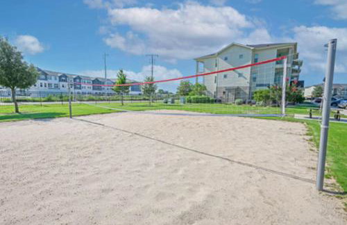 Landing Stylish 1BD Clubhouse Gym - Foto 32