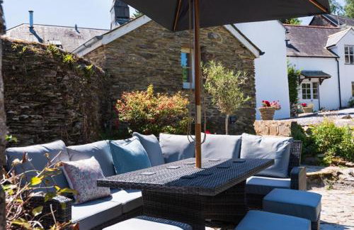 Hansel Cottage - Foto 35