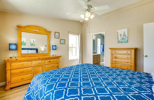 6 Mi to Downtown Pahrump Scenic Desert Retreat - Foto 12