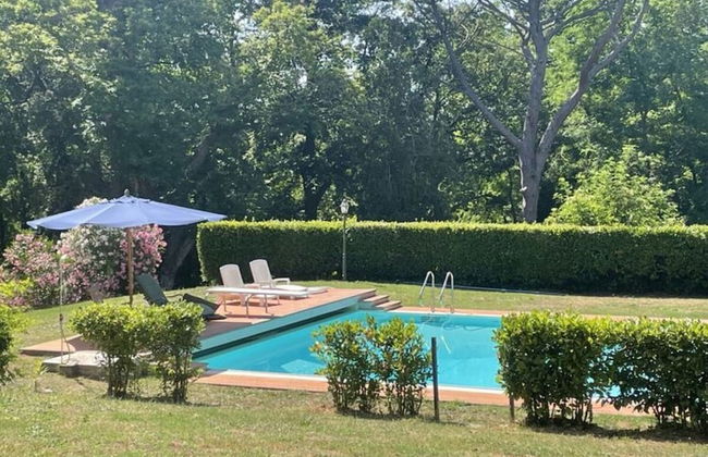 Beautiful Apartment in Tuscany - Foto 6