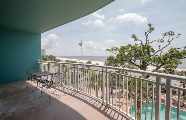 Legacy II 302 - Foto 1