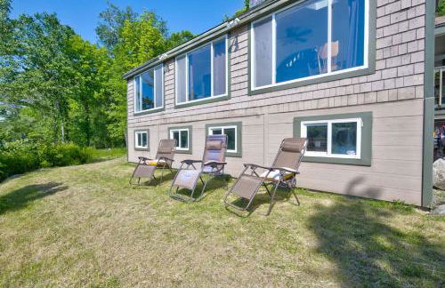 180 Degree Lakefront Views-Fire Pit-Swimming - Foto 71