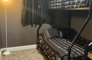 Curtis Creek Lakehouse - Foto 2