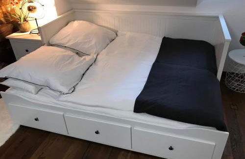 Wieko Ferienwohnungen - Luxus Pur im Prinz von Preußen - Foto 15