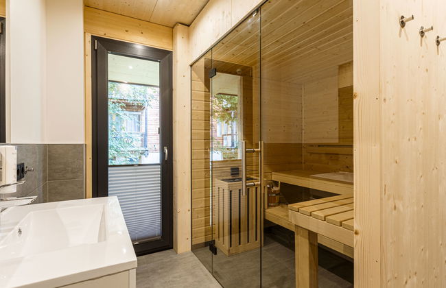 4 bedroom Apartment in Sankt Georgen am Kreischberg with garden and terrace - Photo 5