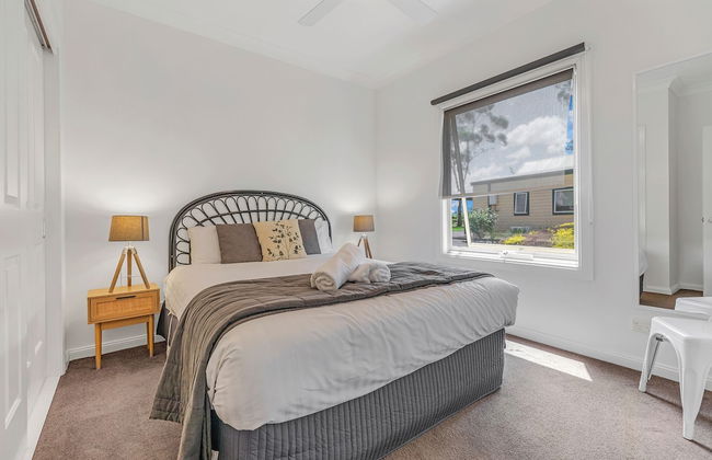 Murray River Resort - Photo 11