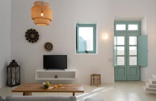 Valsamo Suites - Foto 120