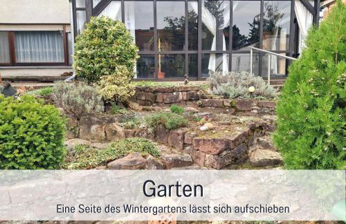 Germersheimer Rhein-Idylle Sauna, Whirlpool und Bubble - Foto 27