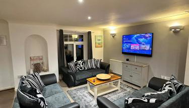Dog Friendly Holiday Home in Newquay Cornwall - Foto 2