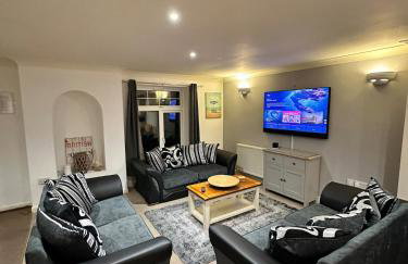 Dog Friendly Holiday Home in Newquay Cornwall - Foto 2