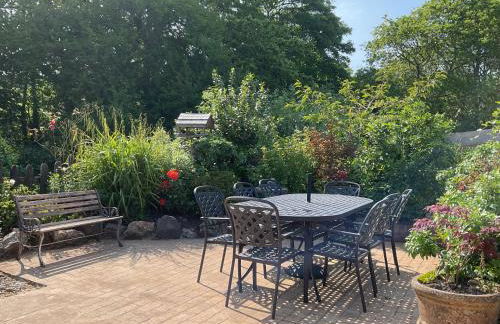 Woodbine Cottage - Foto 46