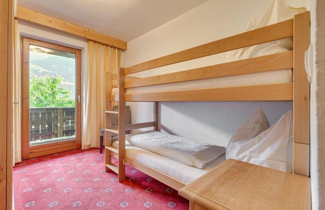 Cosy Apartment in Fugen - Foto 12