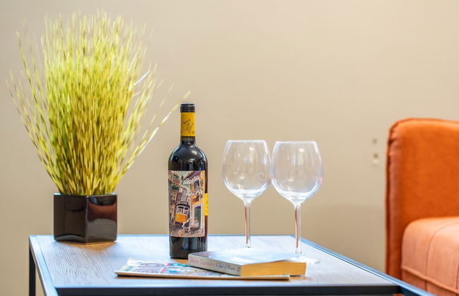 High Street Town House - Photo 49