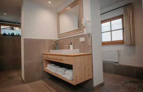 Landhaus Mucha - Ferienwohnungen - Foto 19