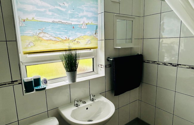 Lady Wilson Apartment - Foto 16