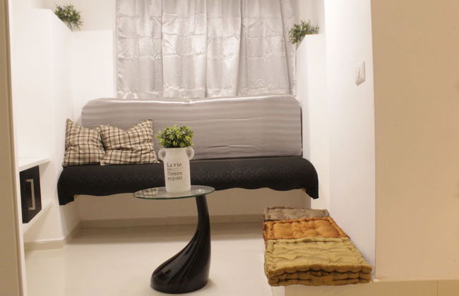 Ben Yehuda Apartments Jerusalem - Foto 2