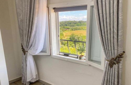 B&B La Petite Maison soggiorno con vista - Foto 2