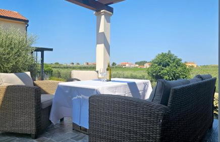 Villa Pavlovic - Foto 41