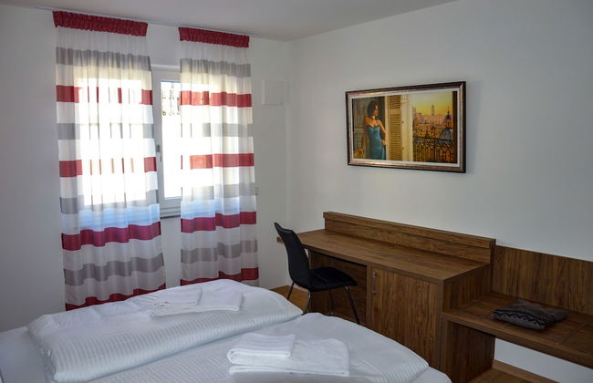 Gästehaus Munk - Foto 4