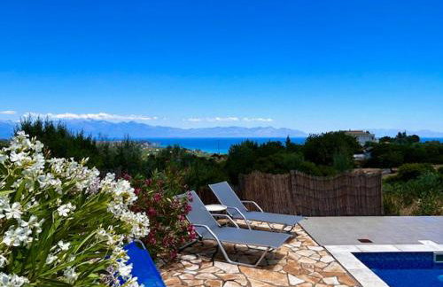 Villa Peony Koroni - Photo 34