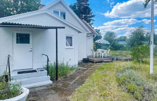 5 Person Holiday Home in Bockara - Foto 24