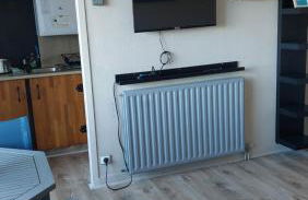 Studio Haut De Bordagain Ciboure - Foto 38