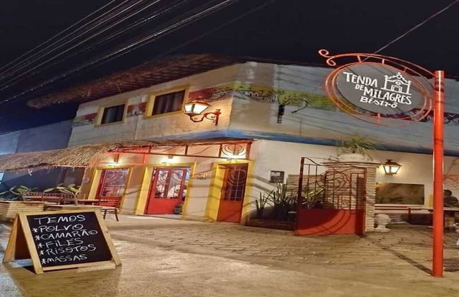 Tenda dos Milagres - Photo 14