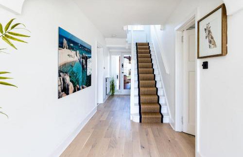 The Sea, The Sea, a unique, family oceanic retreat - Foto 37