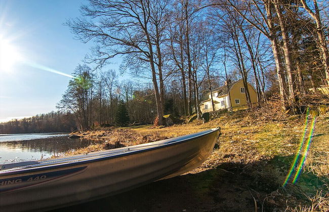 Holiday Home Paradisvägen - 6 people - Foto 11