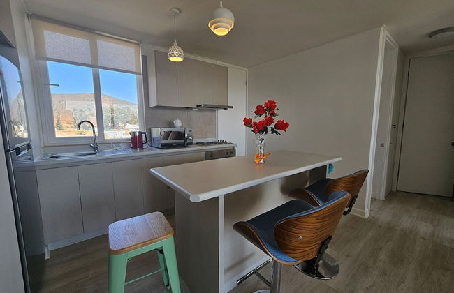 Oceana Suites Papudo - Photo 21