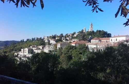 Maison accueillante à Reillanne avec jardin clos - Foto 13