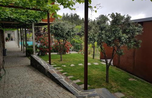 Vila Marim Country Houses - Photo 17