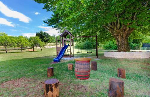 Villa Histra - Foto 73