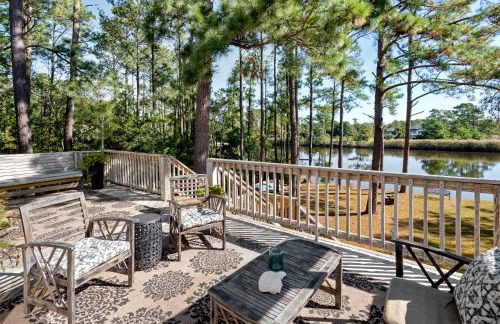 Sound Choice In Manteo - Foto 25