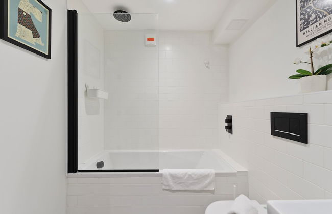 Greenwich Perfection - Foto 16