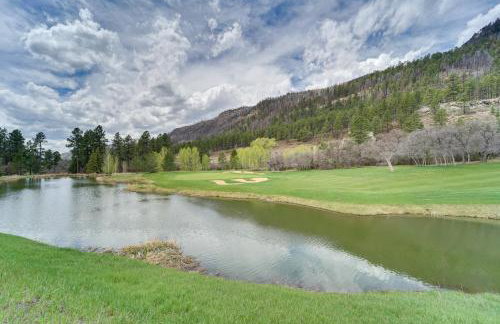 Durango Lofted Studio about 9 Mi to Purgatory Resort! - Foto 26