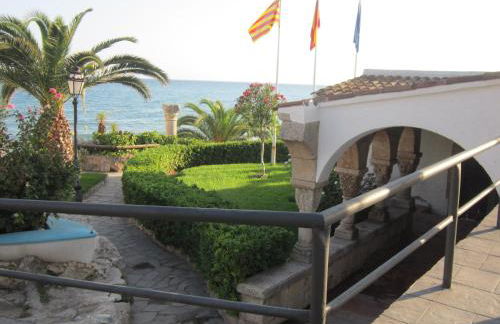 Apartment ROC SANT GAÏTA - SEAFRONT View - PORT AVENTURA - Foto 13