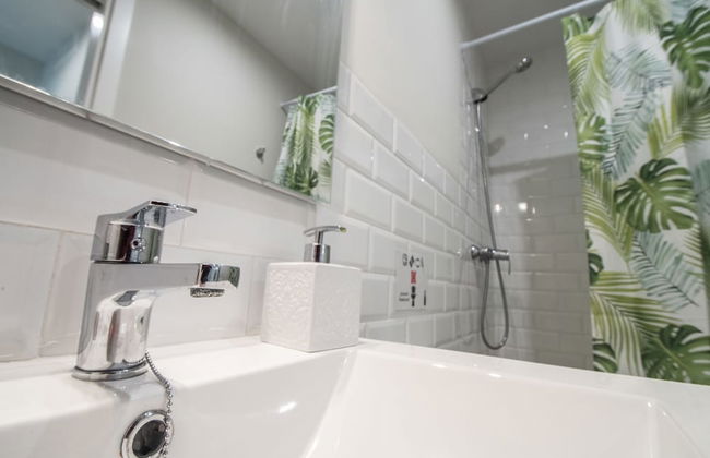 Apartamento Sueño de la Caleta - Foto 18