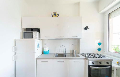 179 - Casa Sea and Sun, Balcone vista mare,100m dal mare - Foto 12