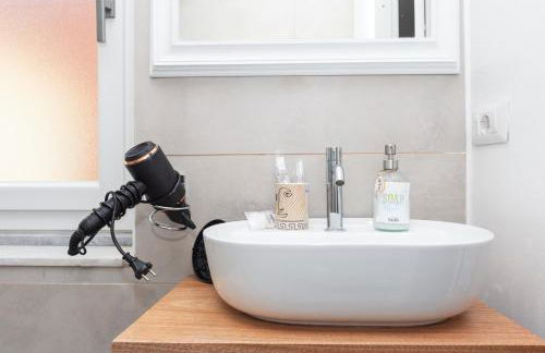 Guest House - Affittacamere Green Apartment - By Faendho - Foto 7