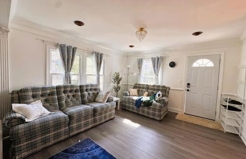 Entire Family-friendly 4 BR Cozy Unit , Metro walk - Foto 19