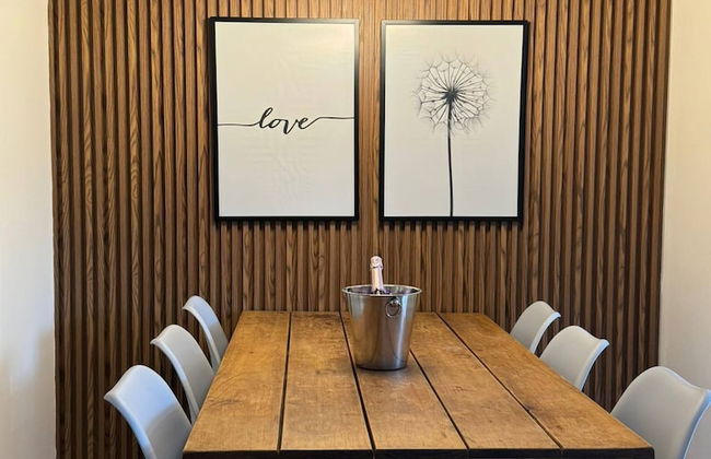 Apartment Near Reforma Agel - Foto 12