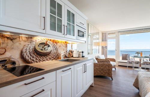 Meerblick Apartment 110 - Foto 7